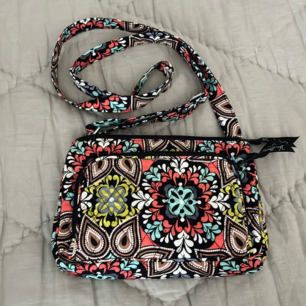 Vera Bradley Crossbody